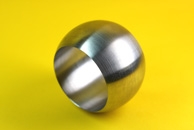 Kugel 3002 <br/> 30 mit Durchgangsloch 12