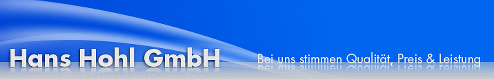 Hohl GmbH Logo
